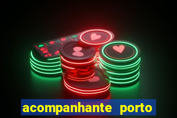 acompanhante porto velho photo